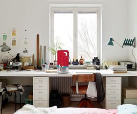 夜夜生辉 室内装饰材料销售的新蓝海