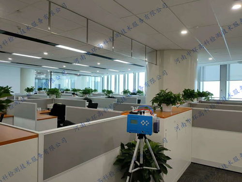 2020年新房装修后科学检测甲醛的方法与正规流程