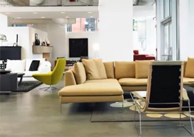 服务承诺 让您全程购物无忧的室内装饰材料销售体验