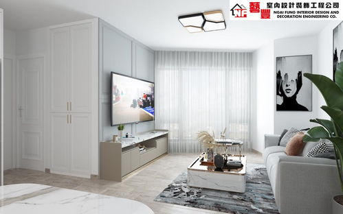 艺丰室内设计装饰 一站式服务，打造理想家居