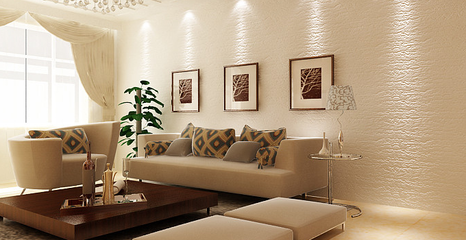 别墅除甲醛最有效的办法 从源头控制到综合治理