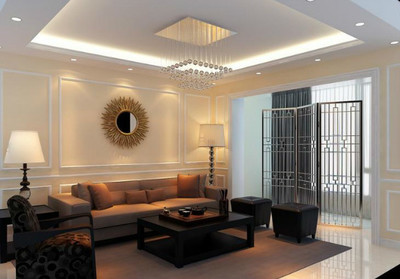 室内装饰材料销售中的天花板吊顶材料 选择、趋势与市场前景