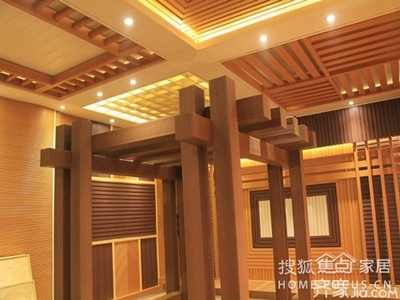 生态木吊顶十大品牌最新排名与价格指南